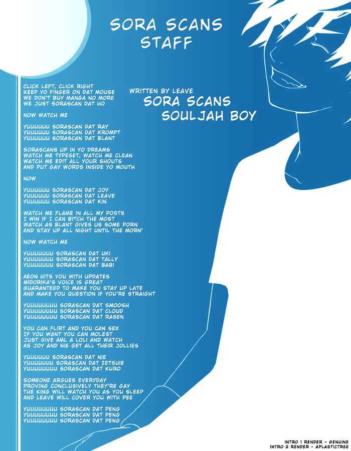 Air Gear — Chapter 195, halaman 19