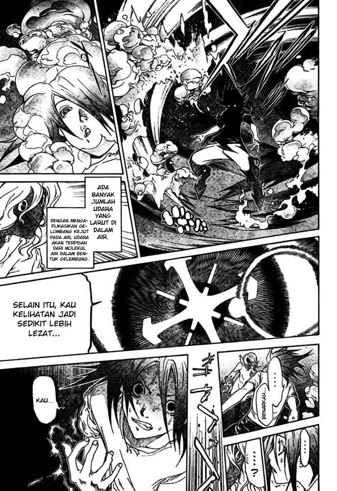 Air Gear — Chapter 195, halaman 8