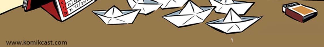 Saihate no Paladin — Chapter 22, halaman 41