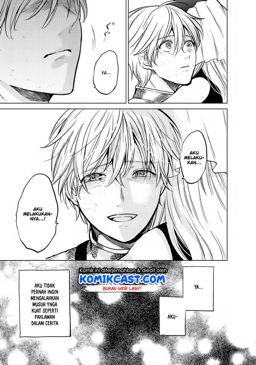 Saihate no Paladin — Chapter 12, halaman 39