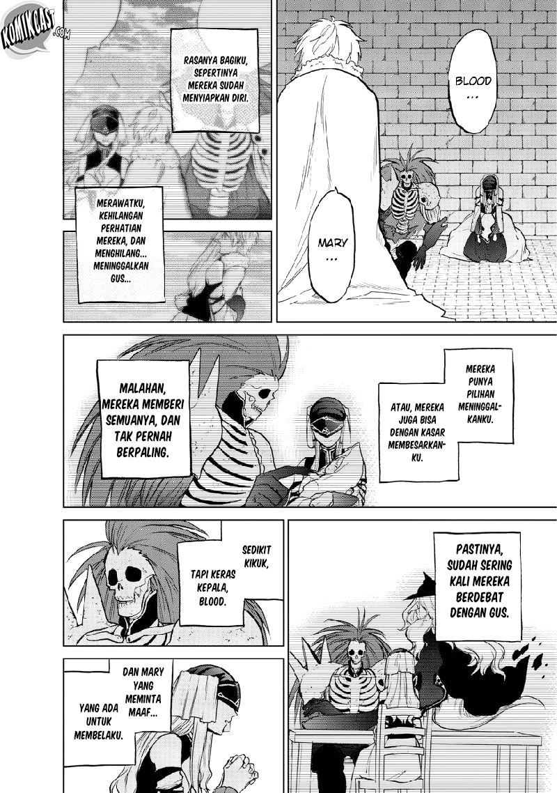 Saihate no Paladin — Chapter 9, halaman 10