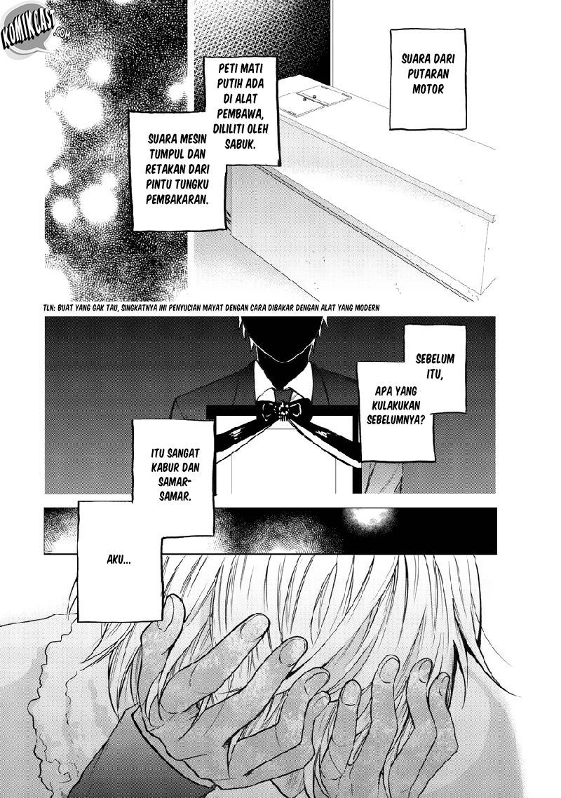 Saihate no Paladin — Chapter 9, halaman 21