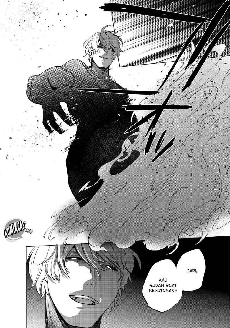Saihate no Paladin — Chapter 9, halaman 39