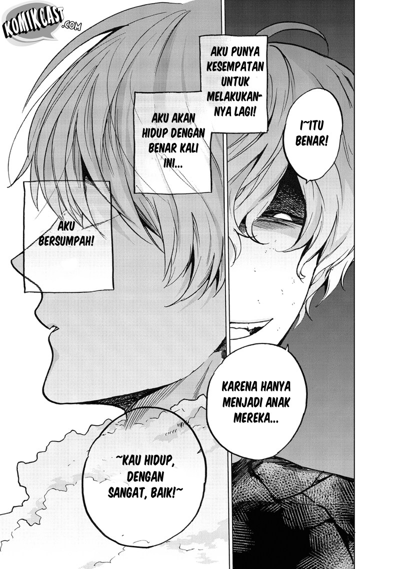 Saihate no Paladin — Chapter 8, halaman 24