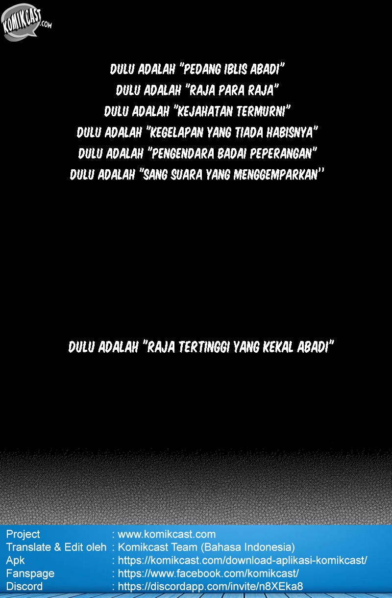 Saihate no Paladin — Chapter 7, halaman 3