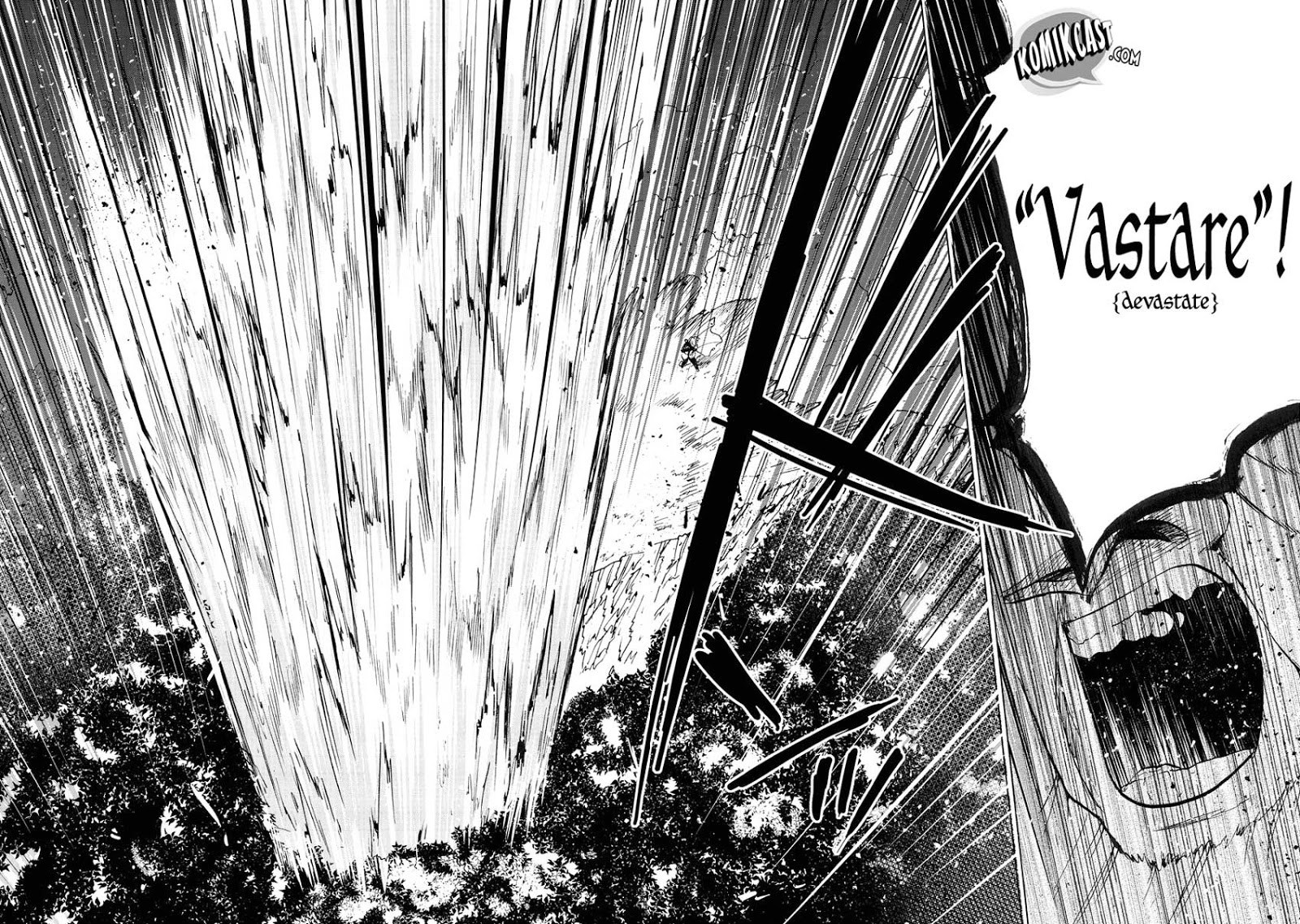 Saihate no Paladin — Chapter 7, halaman 41