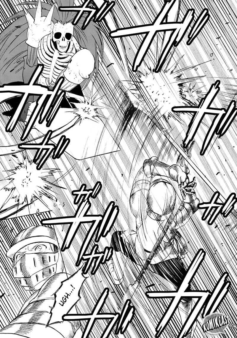 Saihate no Paladin — Chapter 6, halaman 24