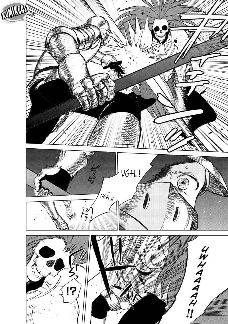 Saihate no Paladin — Chapter 6, halaman 31