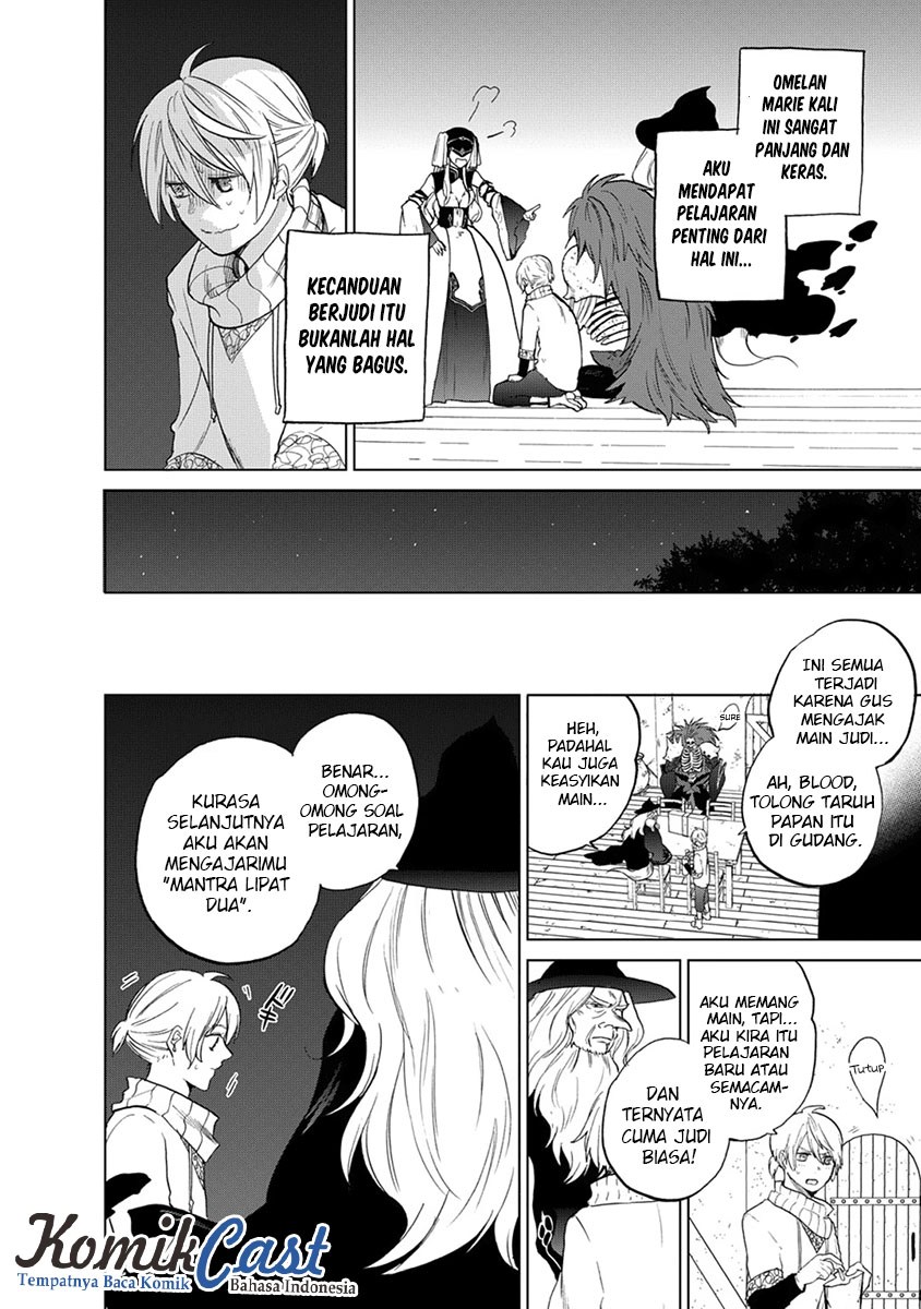 Saihate no Paladin — Chapter 5, halaman 14