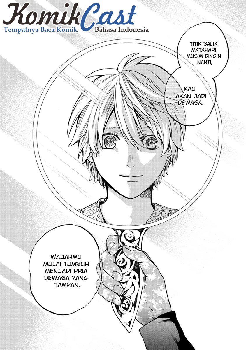 Saihate no Paladin — Chapter 5, halaman 25