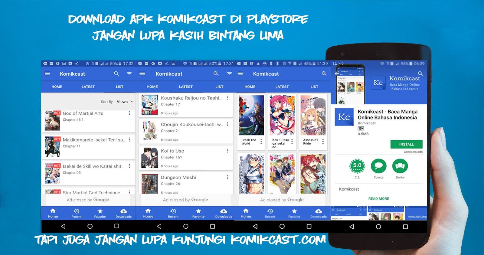 Saihate no Paladin — Chapter 5, halaman 29
