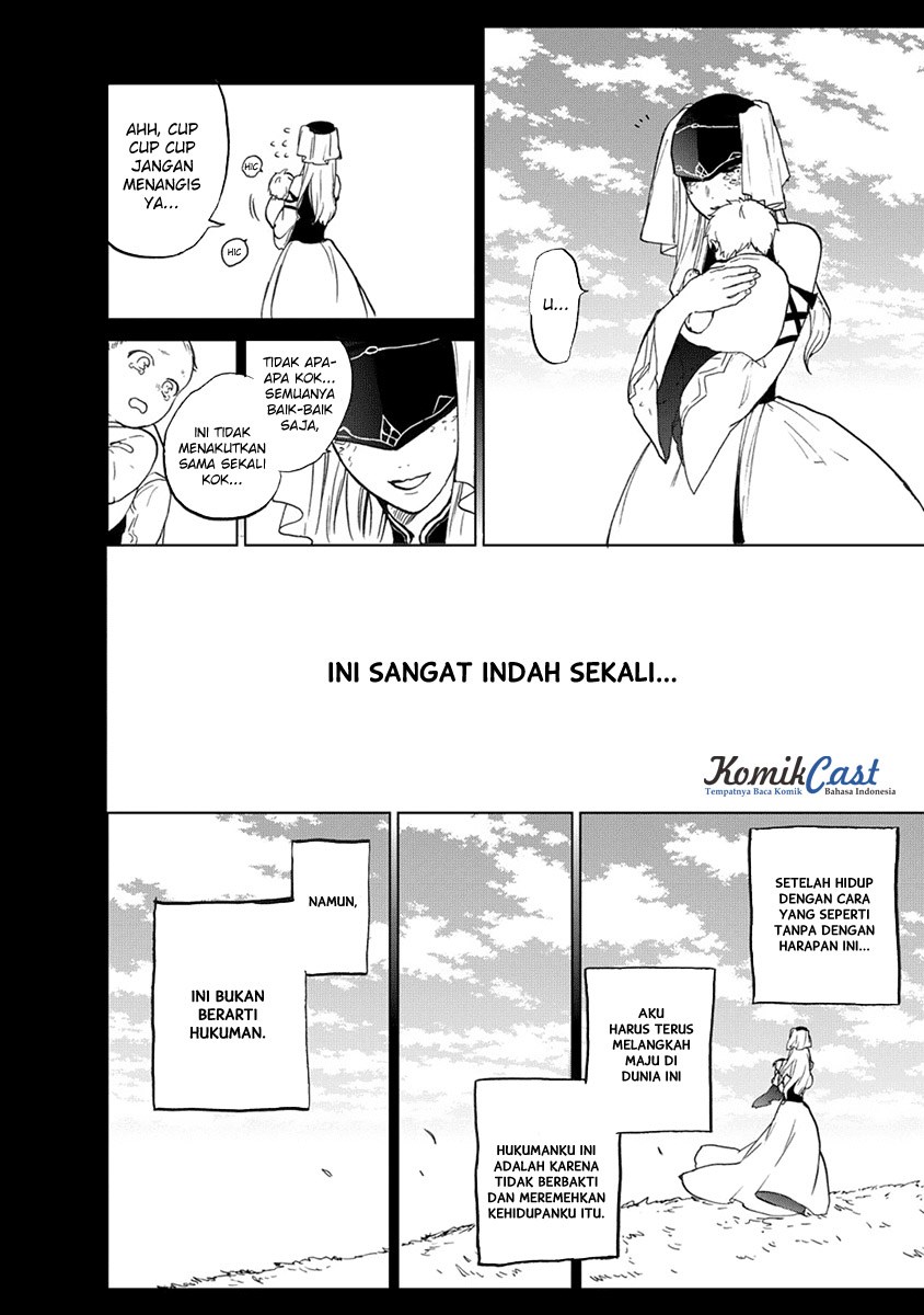 Saihate no Paladin — Chapter 2, halaman 10