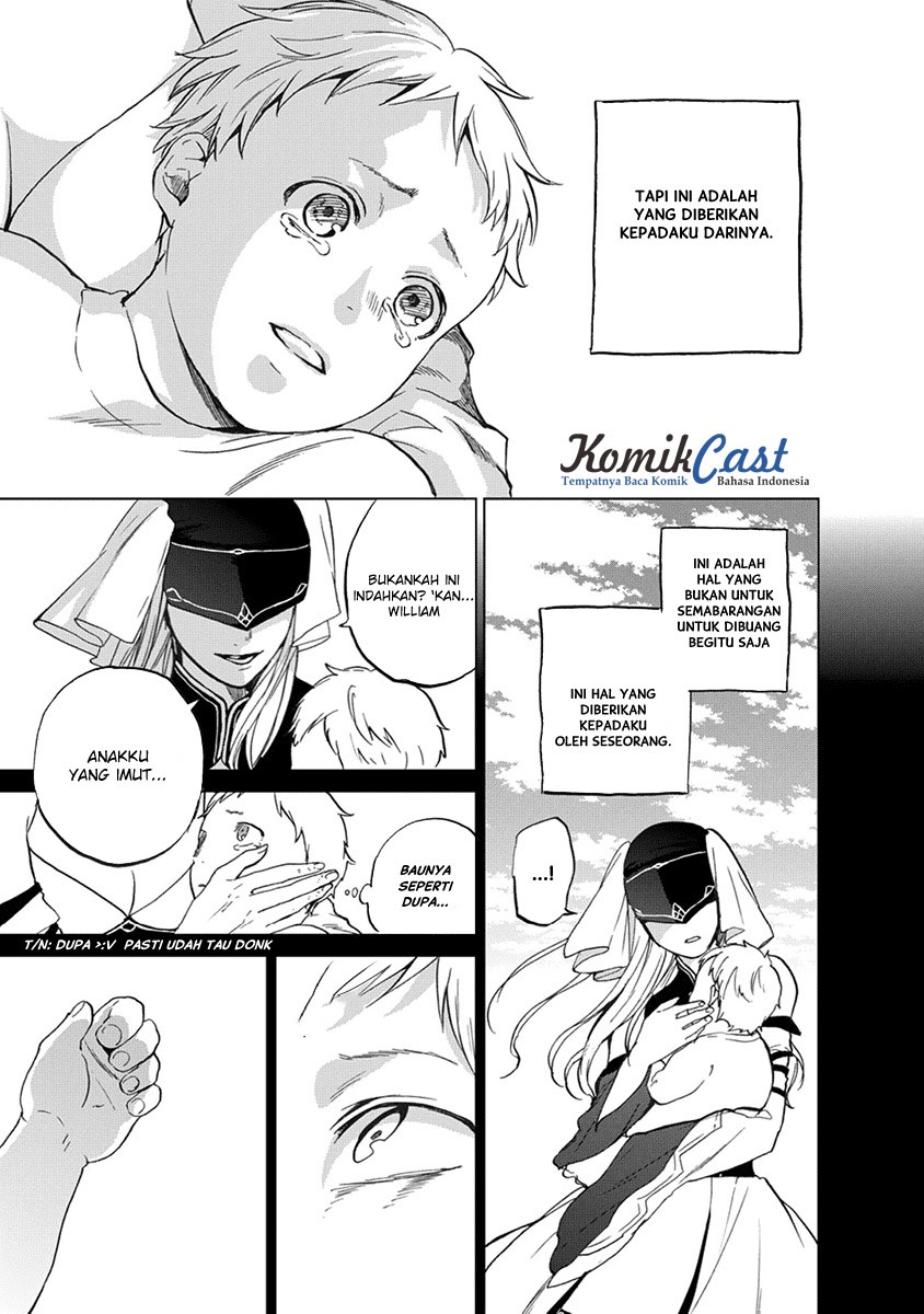 Saihate no Paladin — Chapter 2, halaman 11