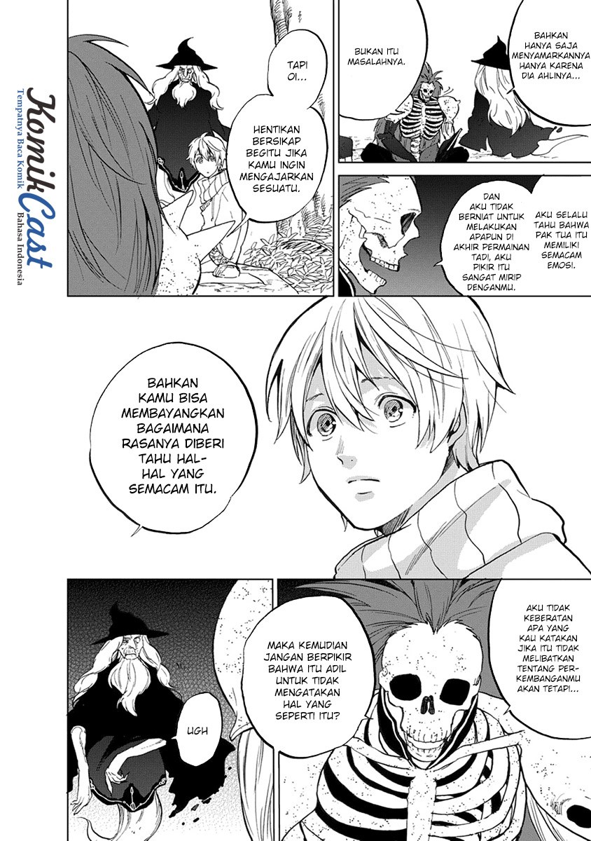 Saihate no Paladin — Chapter 2, halaman 23