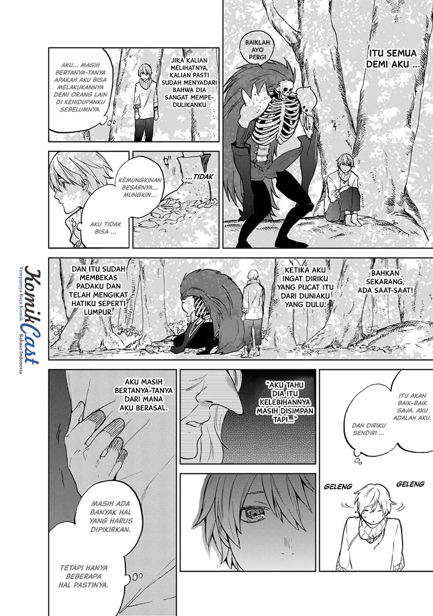 Saihate no Paladin — Chapter 2, halaman 29
