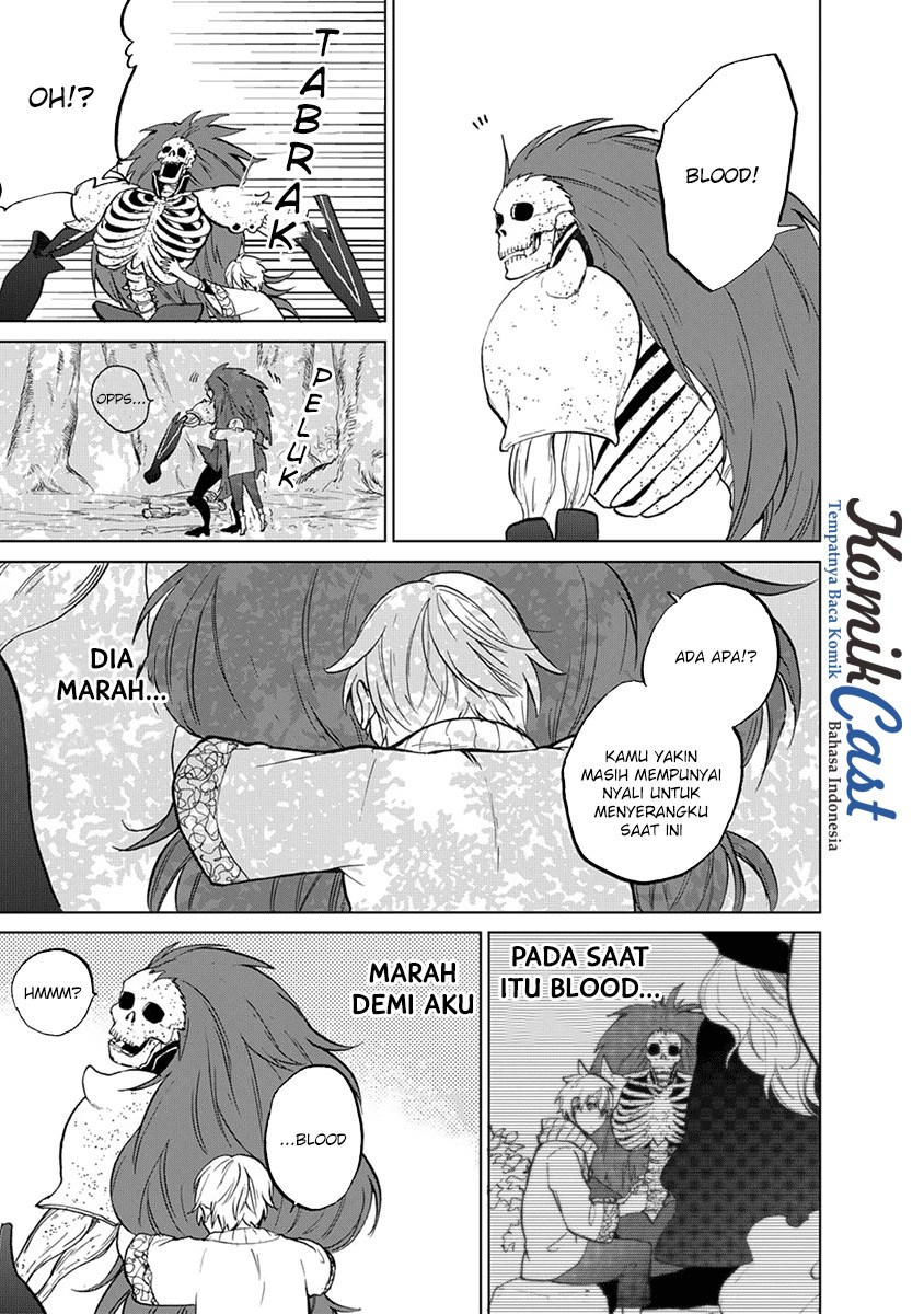 Saihate no Paladin — Chapter 2, halaman 30