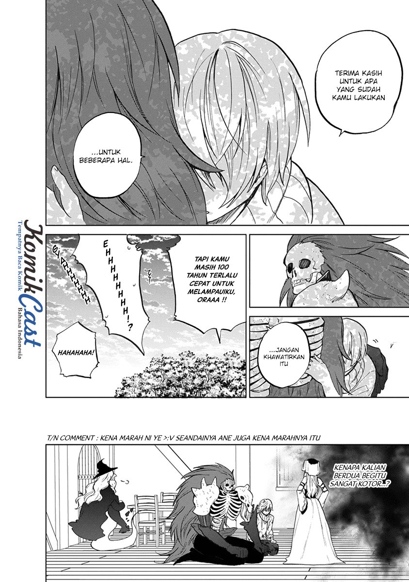 Saihate no Paladin — Chapter 2, halaman 31