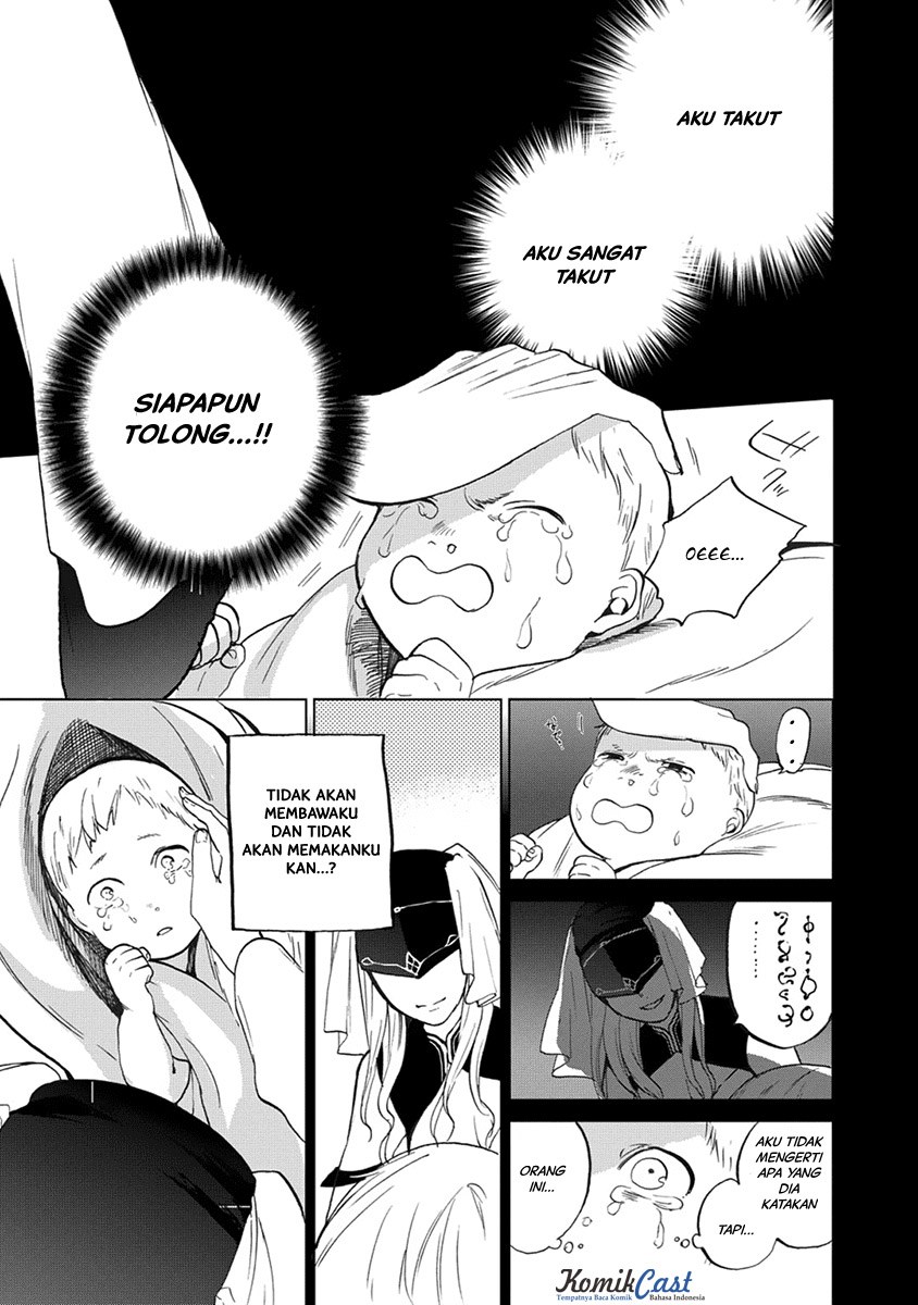 Saihate no Paladin — Chapter 2, halaman 5