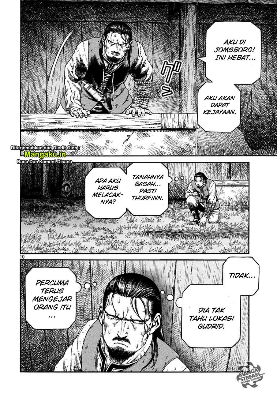 Vinland Saga — Chapter 146, halaman 11