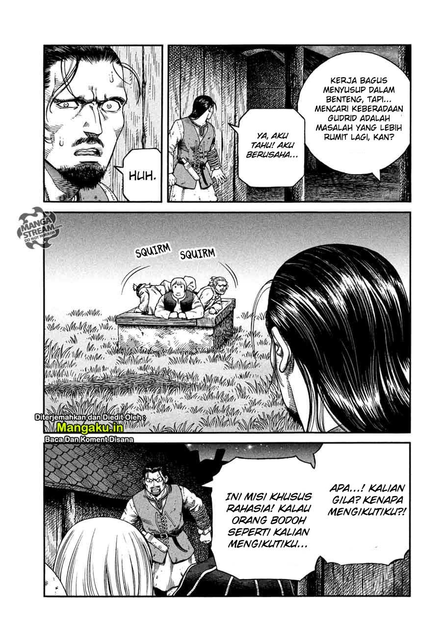 Vinland Saga — Chapter 146, halaman 12