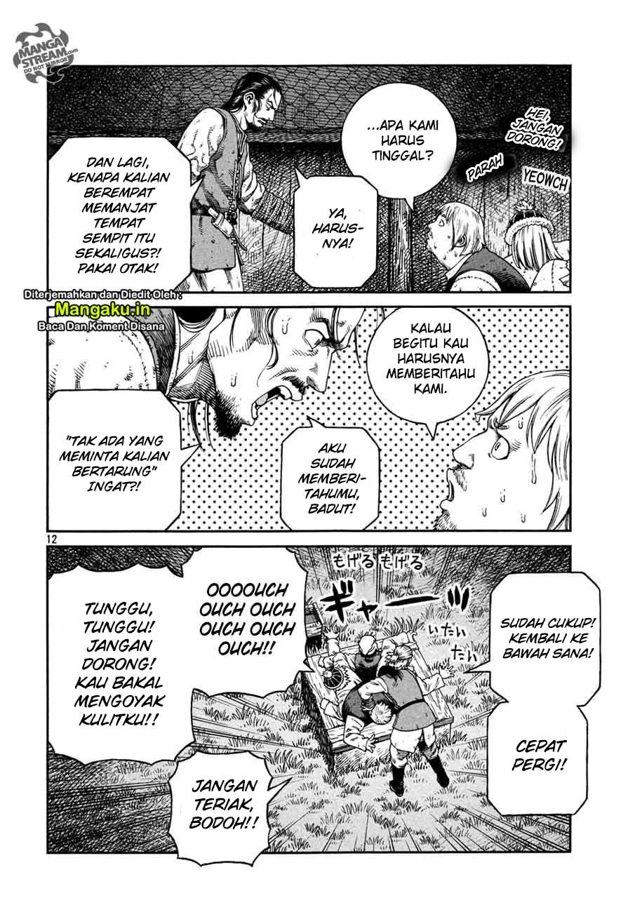 Vinland Saga — Chapter 146, halaman 13