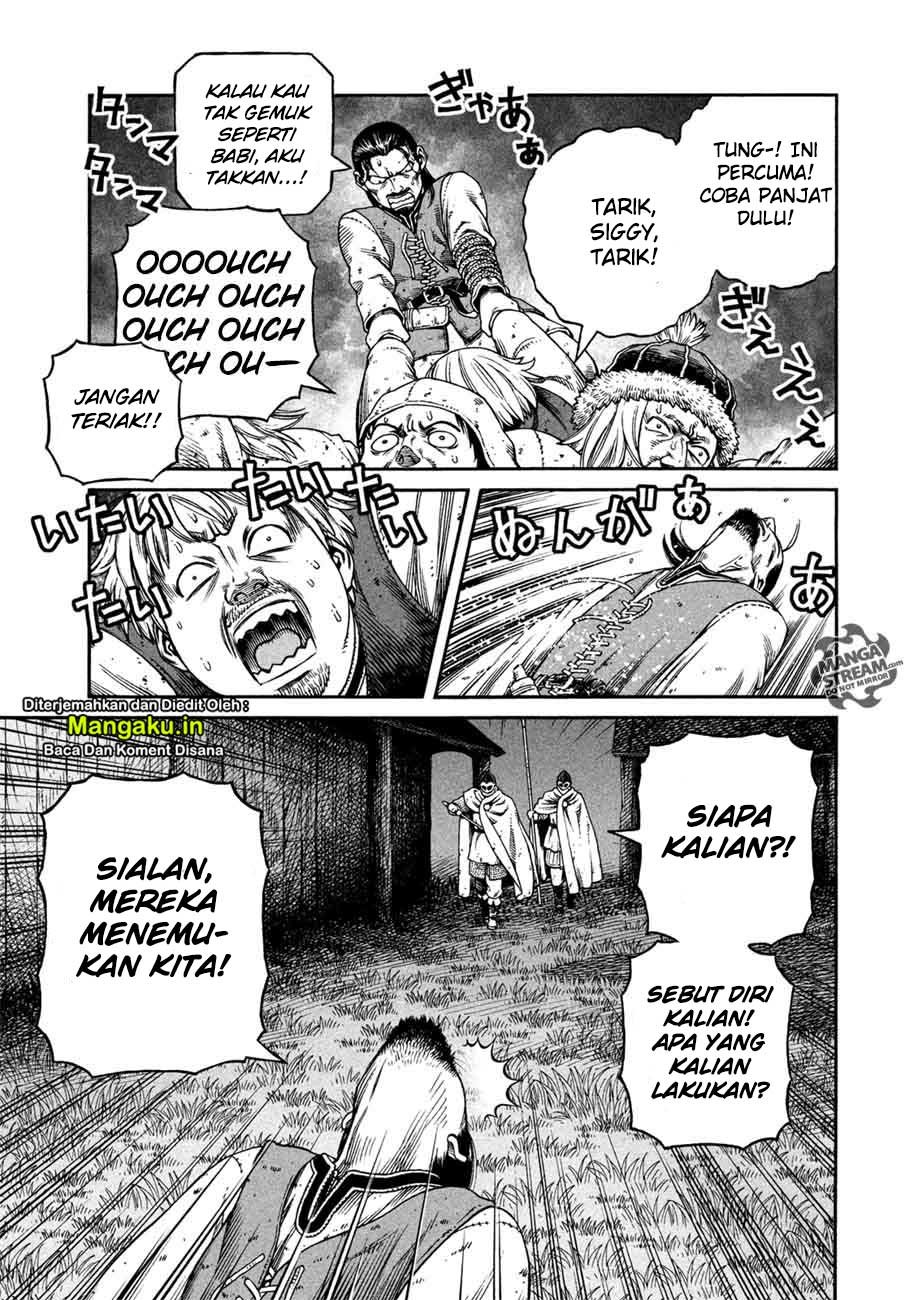 Vinland Saga — Chapter 146, halaman 14