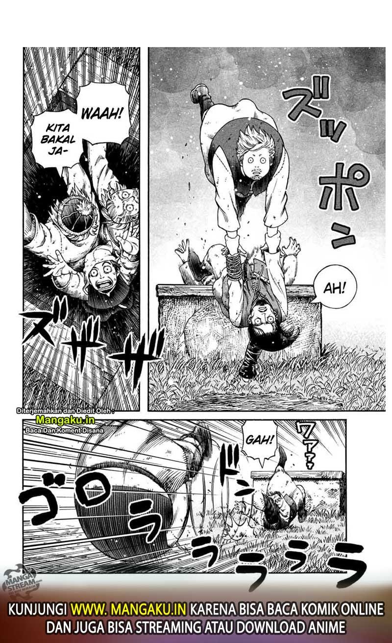 Vinland Saga — Chapter 146, halaman 15