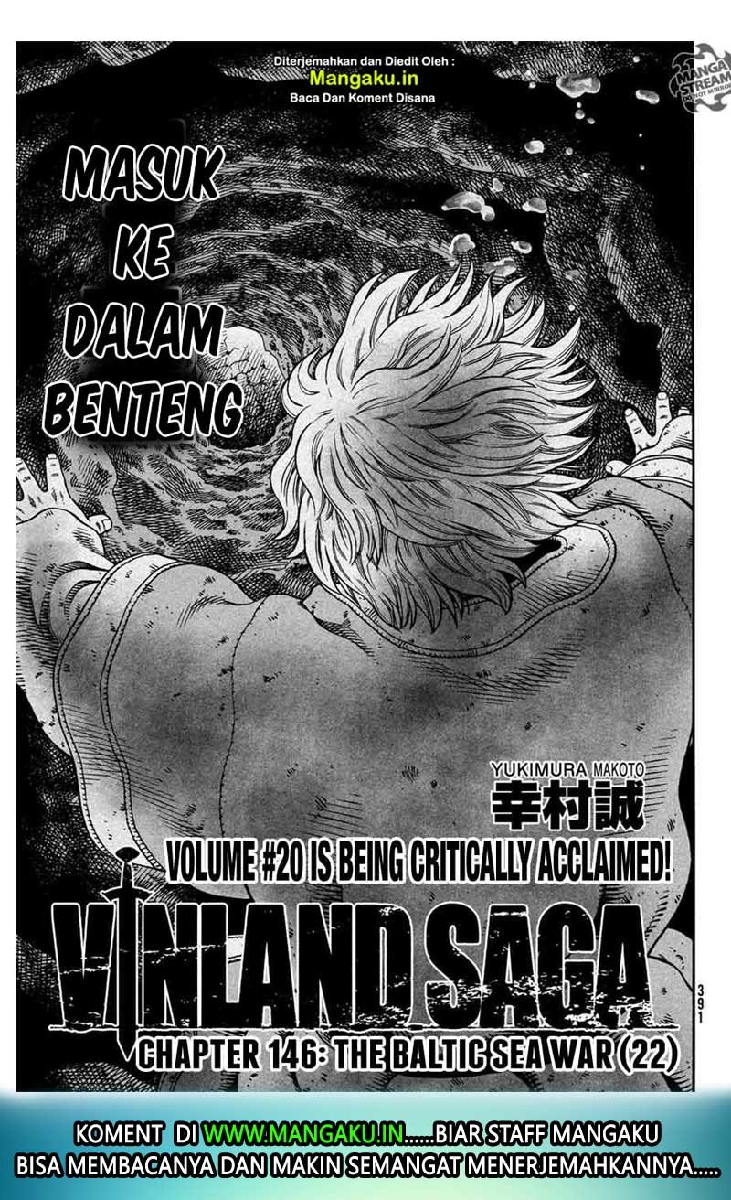 Vinland Saga — Chapter 146, halaman 2