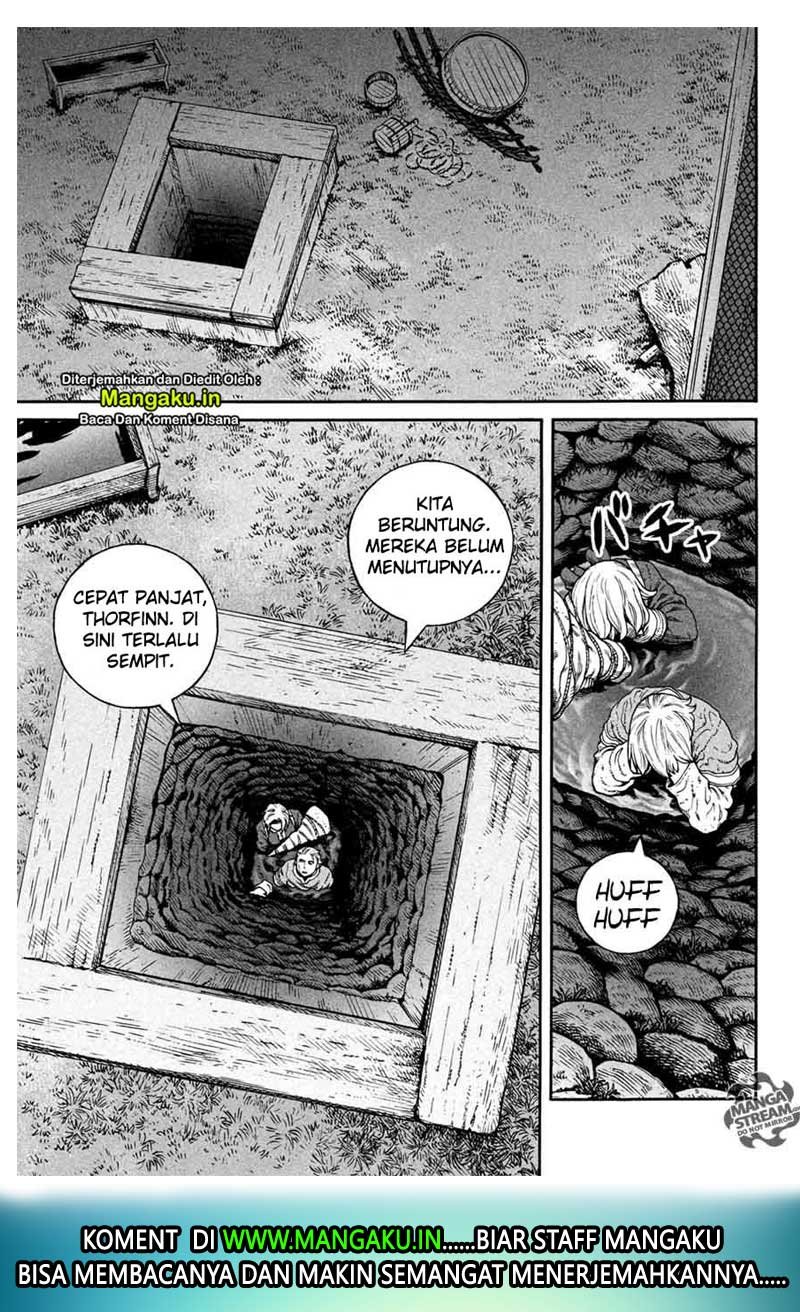 Vinland Saga — Chapter 146, halaman 4