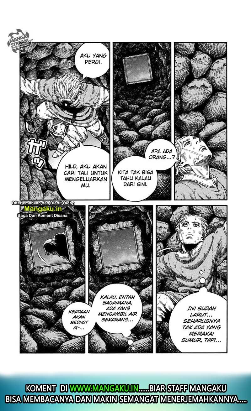 Vinland Saga — Chapter 146, halaman 5