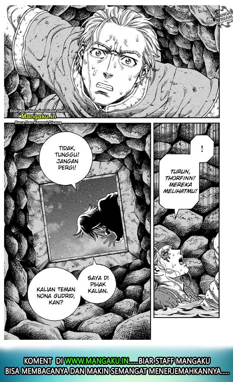Vinland Saga — Chapter 146, halaman 6