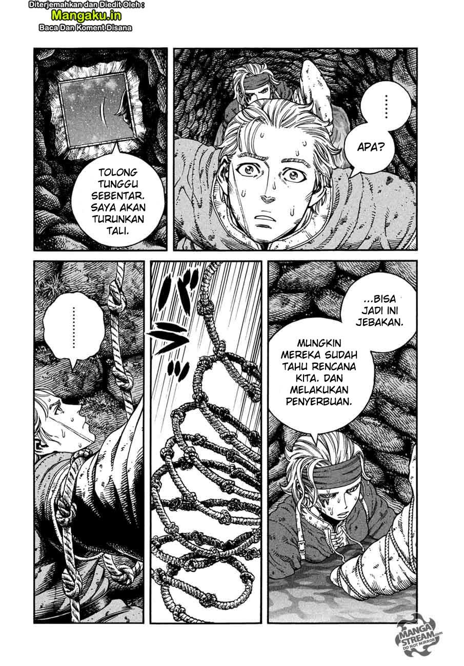 Vinland Saga — Chapter 146, halaman 7