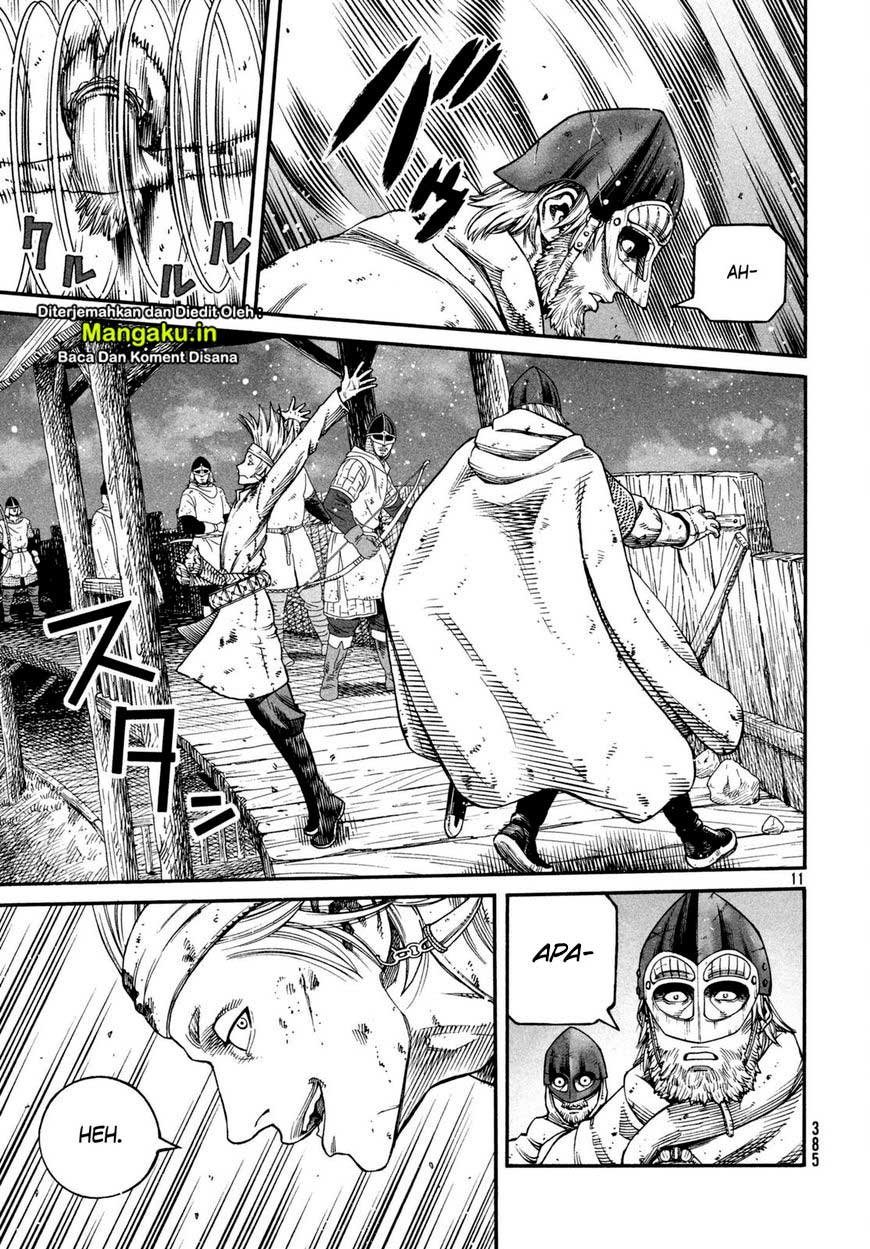 Vinland Saga — Chapter 147, halaman 12