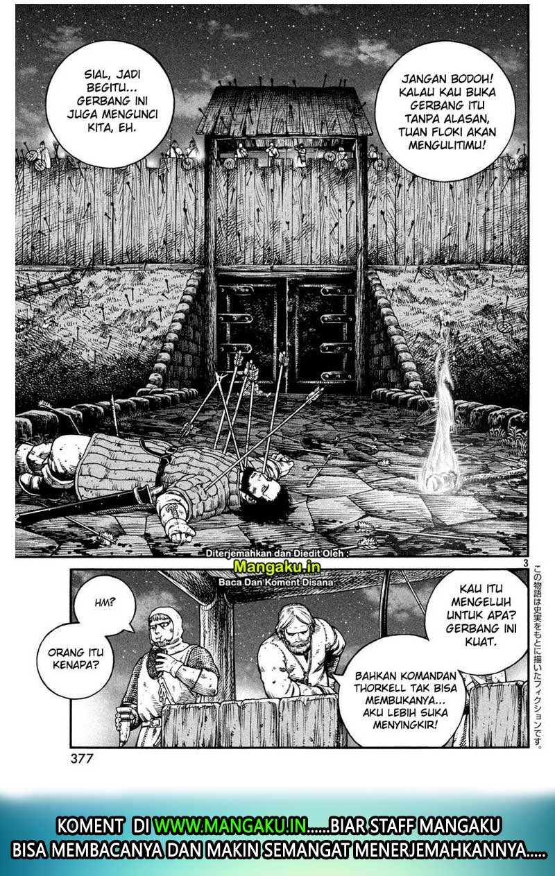 Vinland Saga — Chapter 147, halaman 4