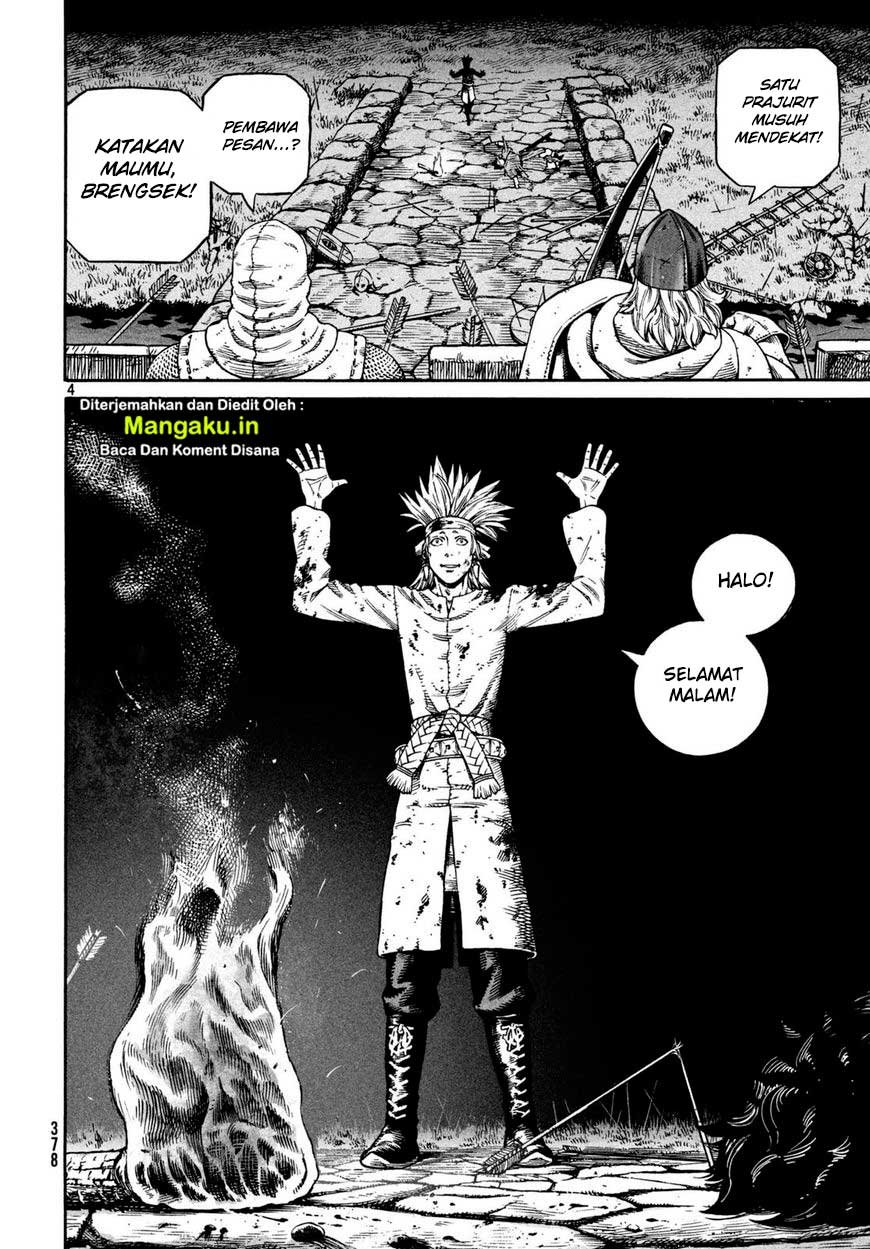 Vinland Saga — Chapter 147, halaman 5