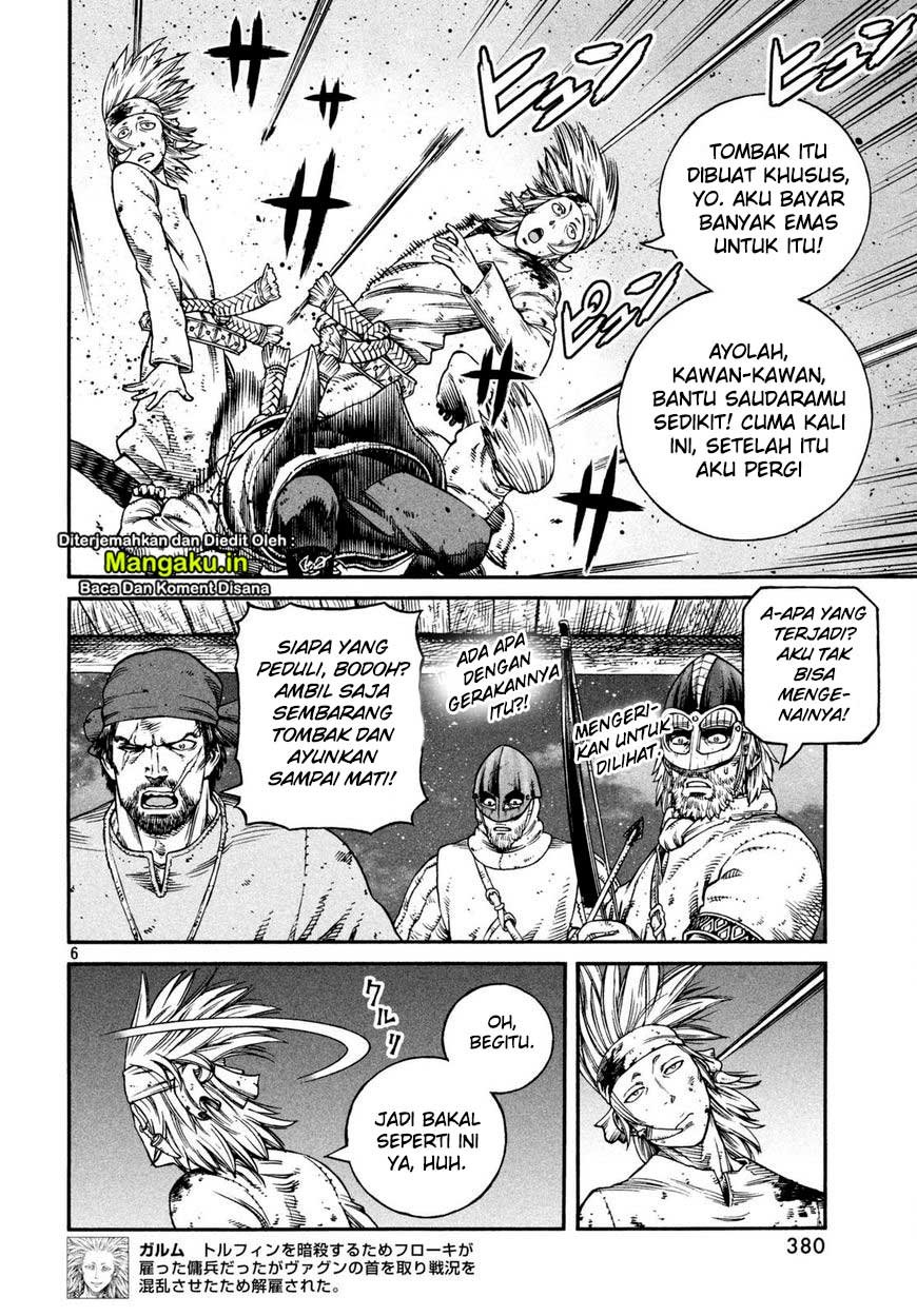Vinland Saga — Chapter 147, halaman 7