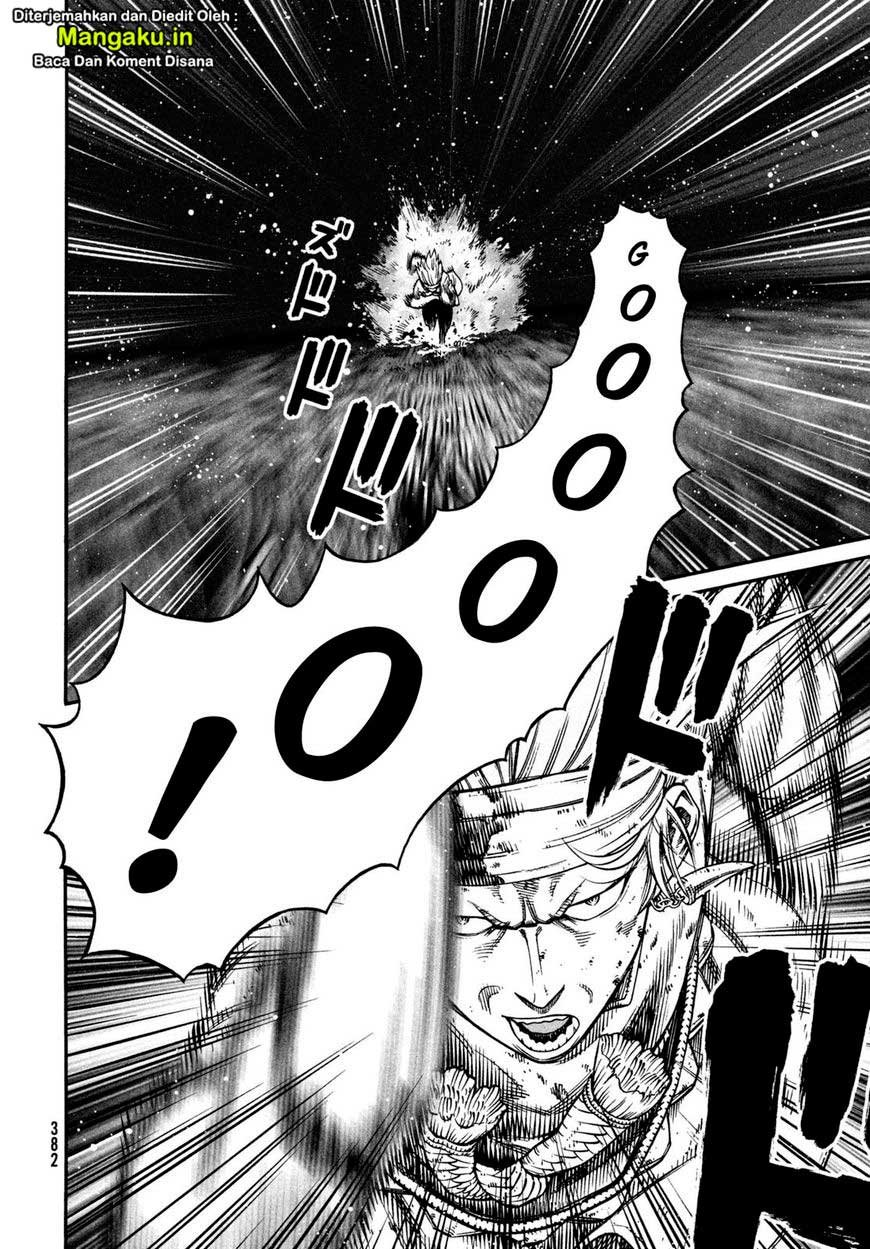 Vinland Saga — Chapter 147, halaman 9