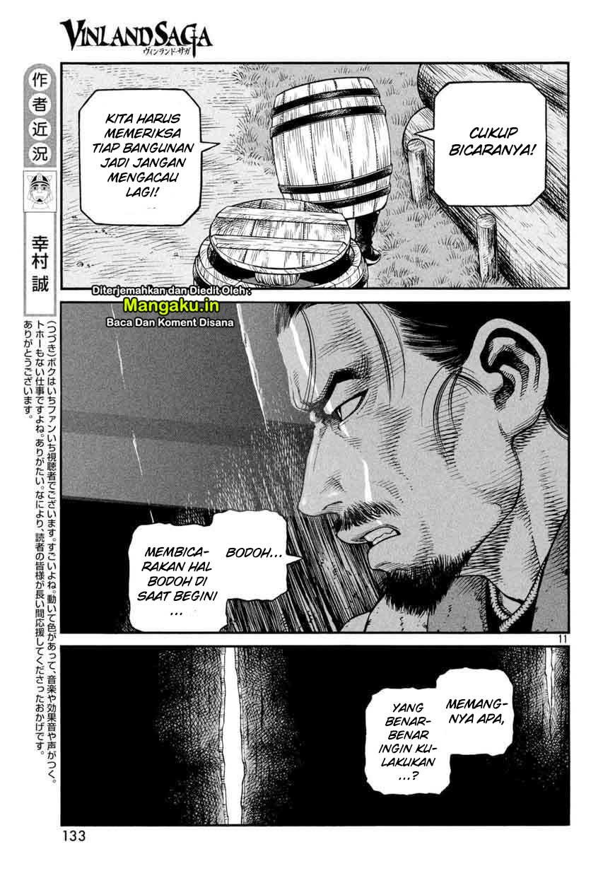 Vinland Saga — Chapter 148, halaman 12