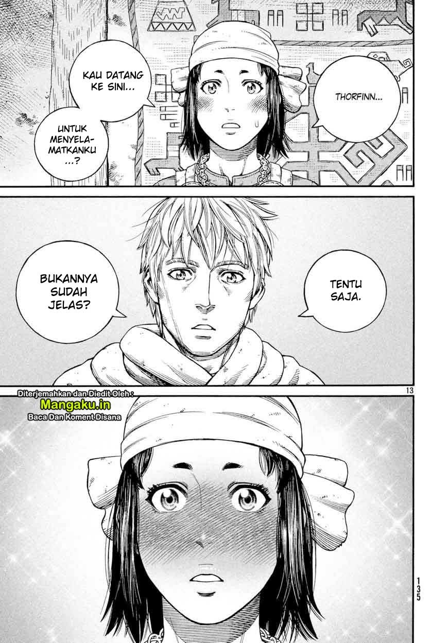Vinland Saga — Chapter 148, halaman 14