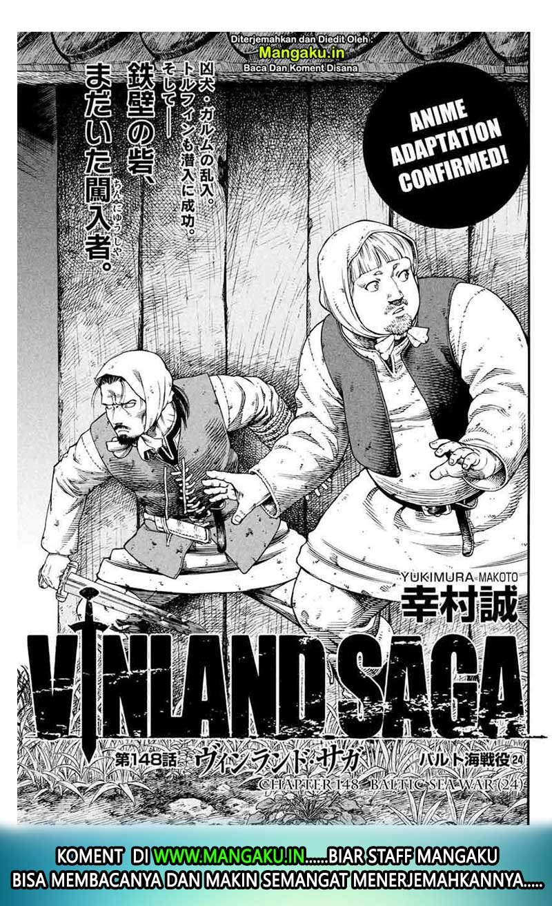 Vinland Saga — Chapter 148, halaman 2