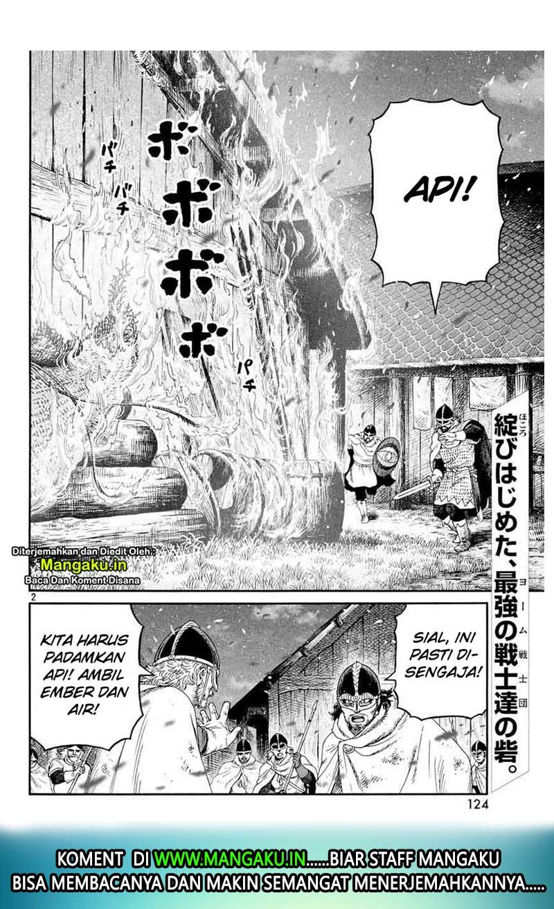 Vinland Saga — Chapter 148, halaman 3