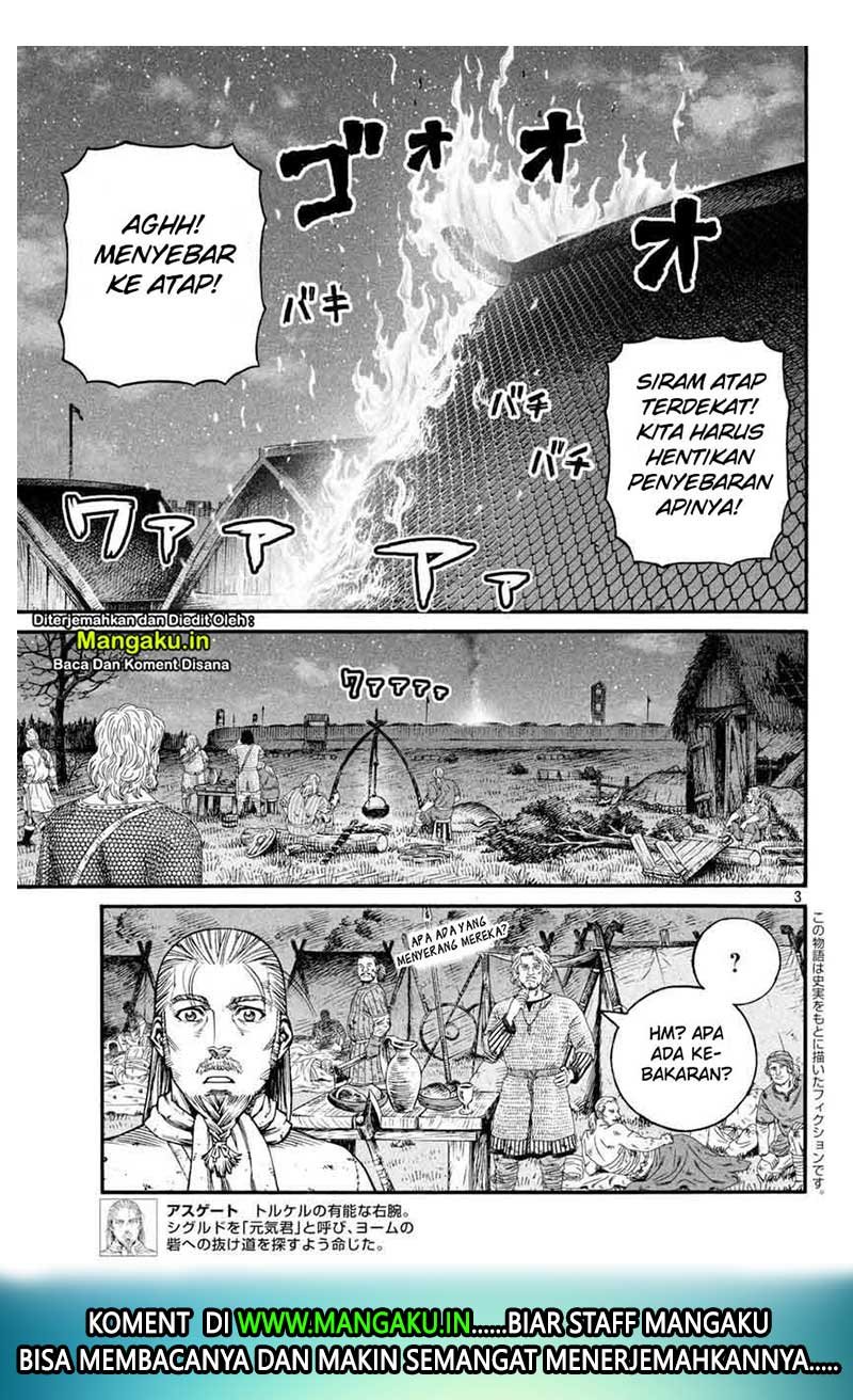 Vinland Saga — Chapter 148, halaman 4