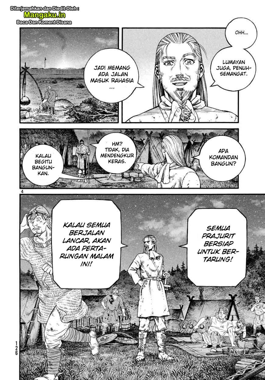 Vinland Saga — Chapter 148, halaman 5