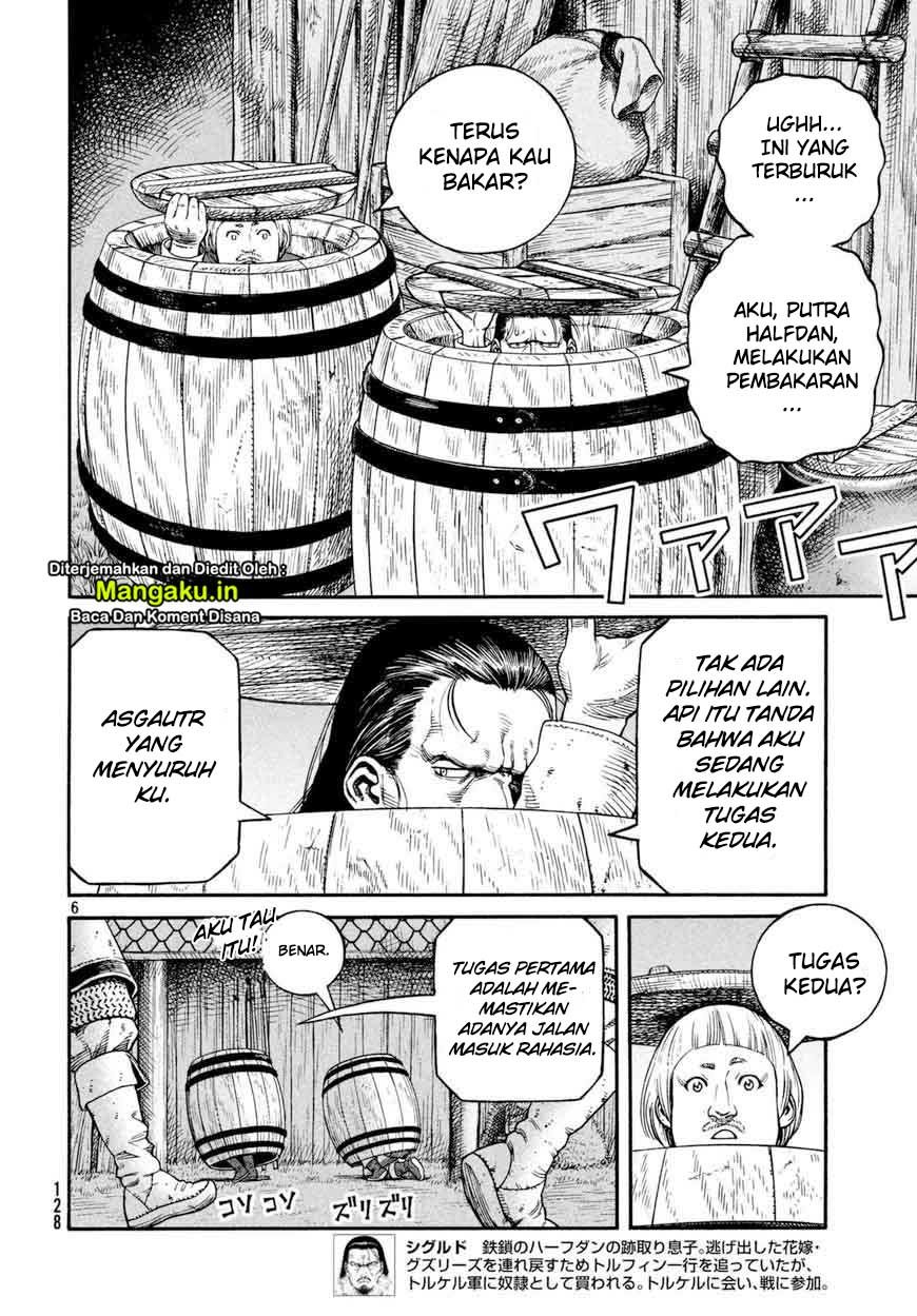 Vinland Saga — Chapter 148, halaman 7