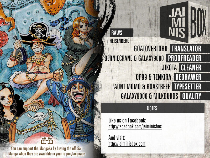 One Piece — Chapter 897, halaman 2