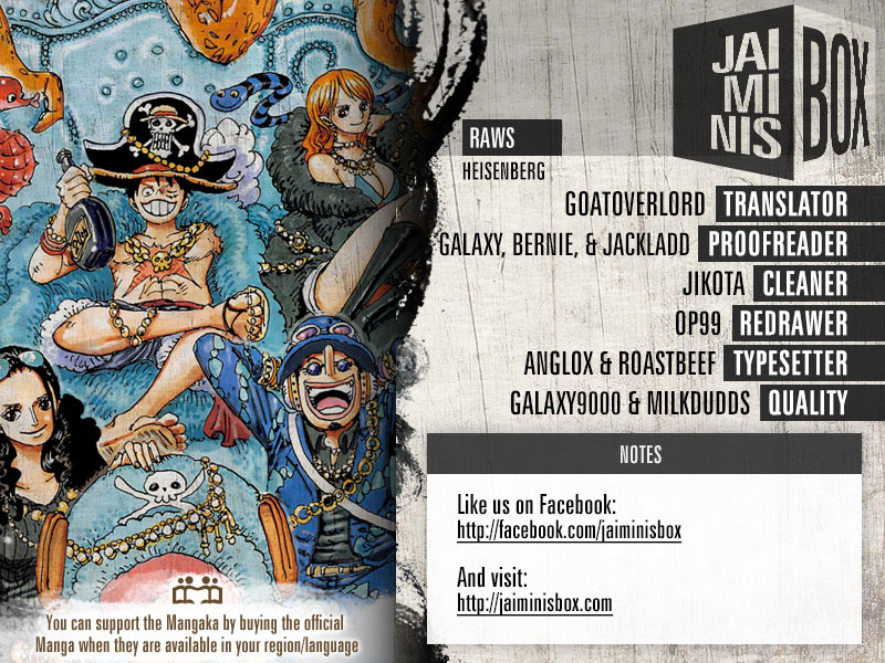 One Piece — Chapter 896, halaman 2