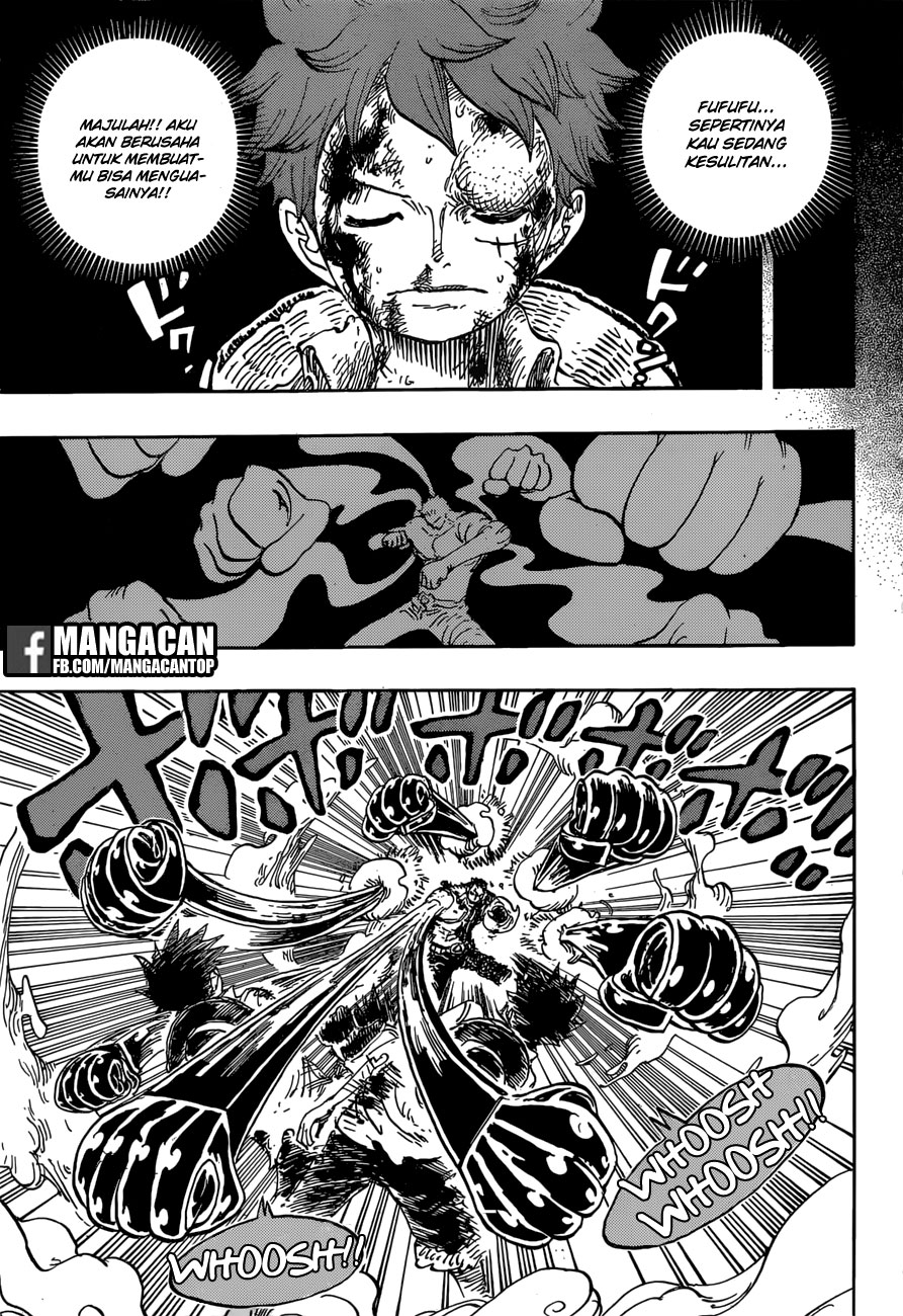 One Piece — Chapter 894, halaman 6