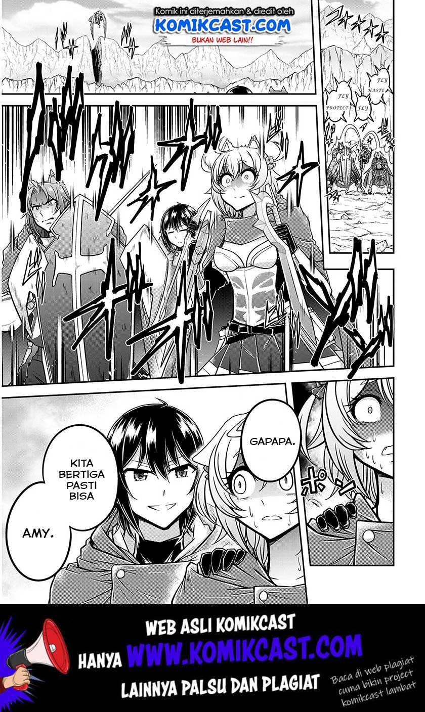 Live Dungeon! — Chapter 23, halaman 14