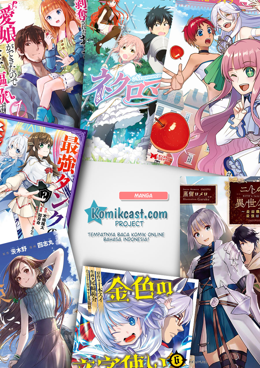 Live Dungeon! — Chapter 23, halaman 34