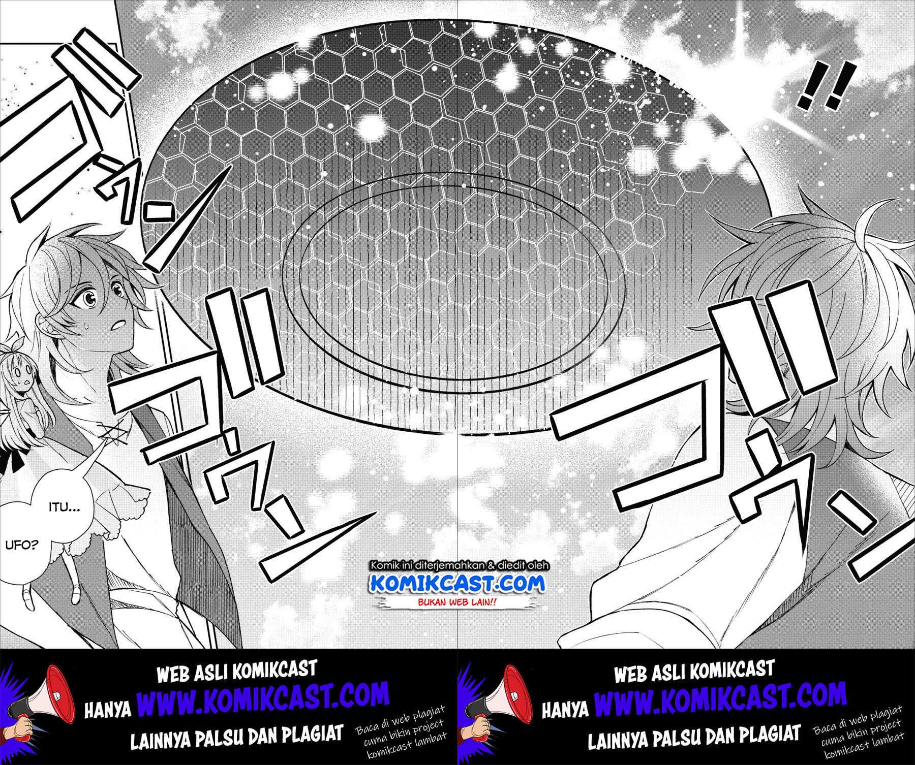 Murabito Tensei: Saikyou no Slow Life — Chapter 24, halaman 18